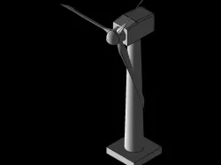 Wind Turbine