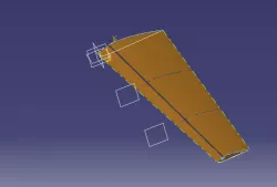 Wing Product