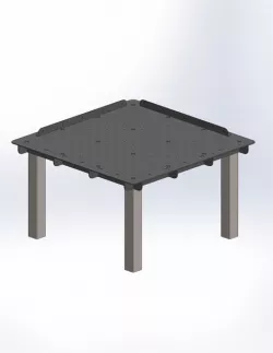 Work Bench