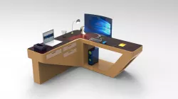 WORK DESK