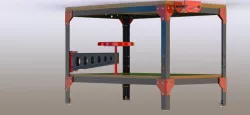Workbench