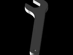 wrench 24mm 27mm 30mm