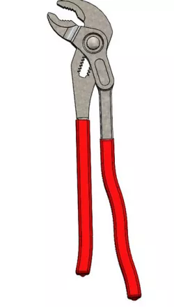 Wrench