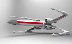 X wing