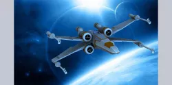 X-Wing