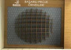 Yuvarlak Büyük Raf