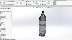 şişe , bottle , plastik şişe , Plastic bottle , water bottle ,  su şişesi