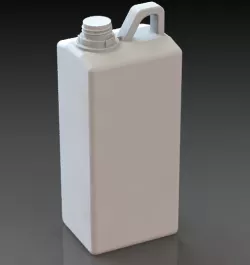 1 Liter JERRYCAN