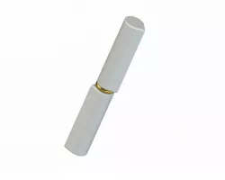 120mm Piston/Bullet Hinge