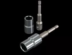 14mm Socket & Adaptor