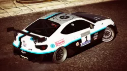 1st GEN Hydrogen Powered Engine Drift Car (H_86)