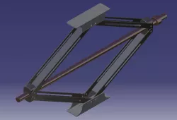2A D3 TM_Anandani Dias Prayogi_Scissor Jack