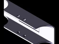 2A D3 TM - Bima Dwi Jaya Wardhana - Scissor Jack