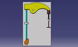 2A D3 TM Havit Eko Wahyudi Engine Valve Mechanisme