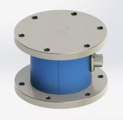 3-axis load cell 50kg 100kg 200kg 500kg multi-axis loadcell