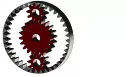 3-geae assembly