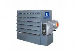 3000W Explosion Proof Heater - Forced Fan Heater - C1D1, C2D1 - 208V 1PH - 580 CFM
