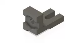 3D CAD Designing from supplied Mechanical Drawing 9