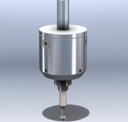 3D CNC touch Probe