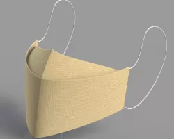 3D Mask
