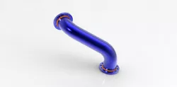 3D Pipe