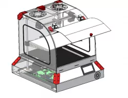 3D Print machine