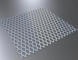 3mm crescent mesh 3D Models | Page 1 | STLFinder