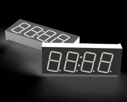 4 digit seven segment display 3D Models | Page 1 | STLFinder