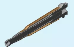 5.56 x 45 Broken Shell Extractor