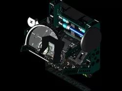 7244 - 0 Tolerance - 2021 Robot CAD