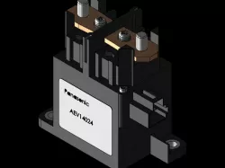 AEV14012 Panasonic Automotive Relays