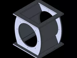 Airlock (HAVA KİLİDİ)