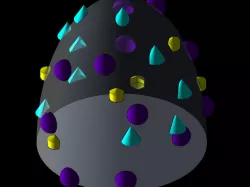 Alien Egg