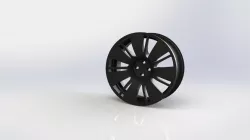 Allow Wheel