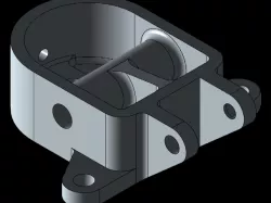 anchor block