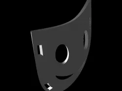 anonymous mask