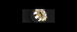 Arc reactor
