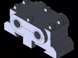 Assembly Example/Montaj Örneği
