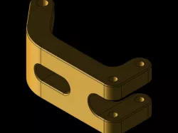ATTACHMENT BRACKET