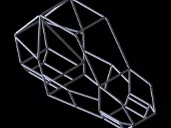 ATV Chassis