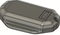 Backfire enclosure mod