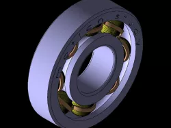 ball bearing
