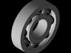 Ball Bearing