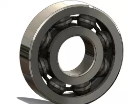 Ball Bearing