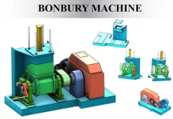 Banbury mixer