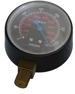 Barometer -  Barometre