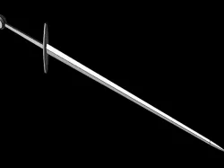 Bastard Sword