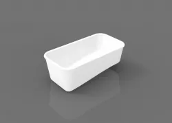 Bathtub