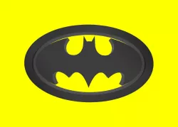 Batman Logo