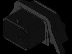 Battery Charger.